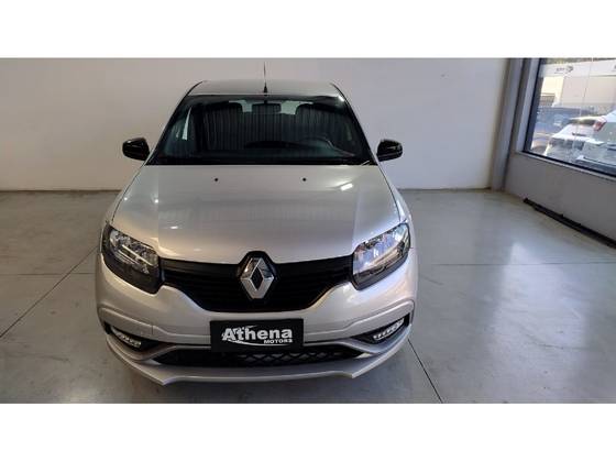 RENAULT SANDERO 1.0 12V SCE FLEX S EDITION MANUAL